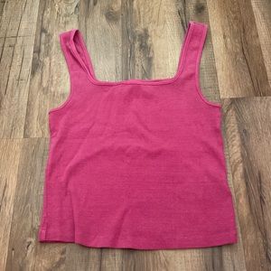 Old Navy Tank